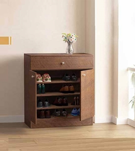 Regal Harper Laminated Board Shoe Rack Regal Harper Laminated Board Shoe Rack