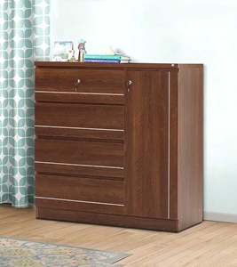 Regal Claire Laminated Board Wardrobe Antique Regal Claire Laminated Board Wardrobe Antique