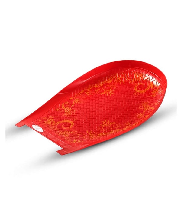 Buy Plastic Kula Red Online
