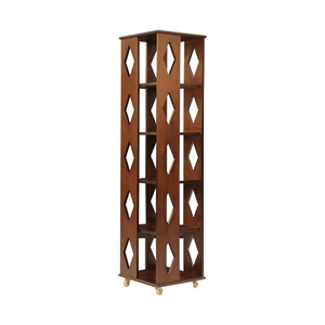 Regal Wooden Display Rack Antique Regal Wooden Display Rack Antique