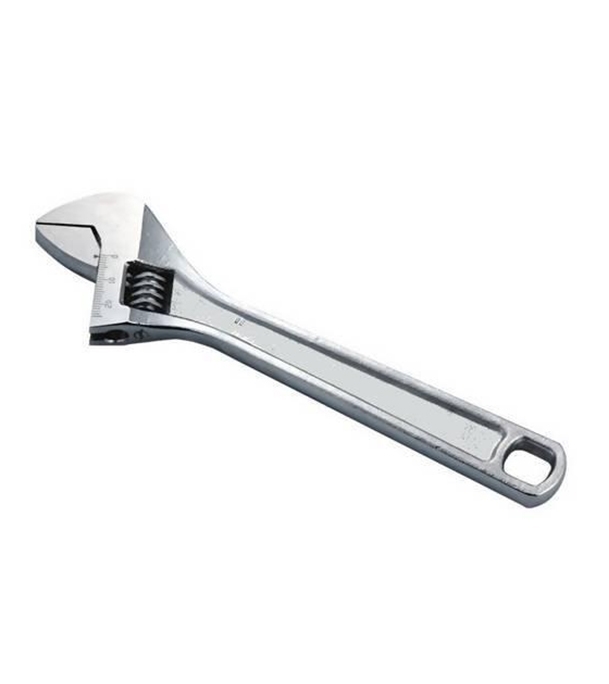 Buy Adjustable Wrench 12'' Online