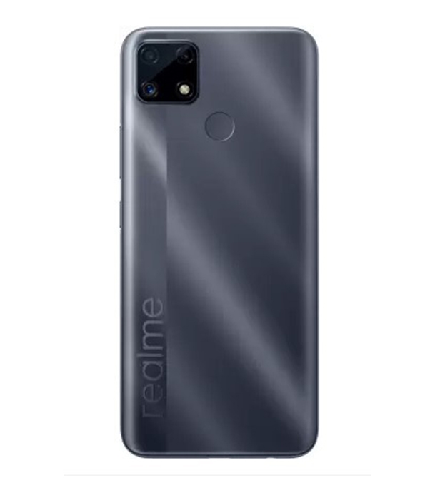 Buy realme C25s 4GB 64GB Grey Online 