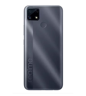 Buy realme C25s 4GB 64GB Grey Online 