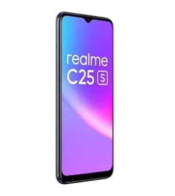 Buy realme C25s 4GB 64GB Grey Online 