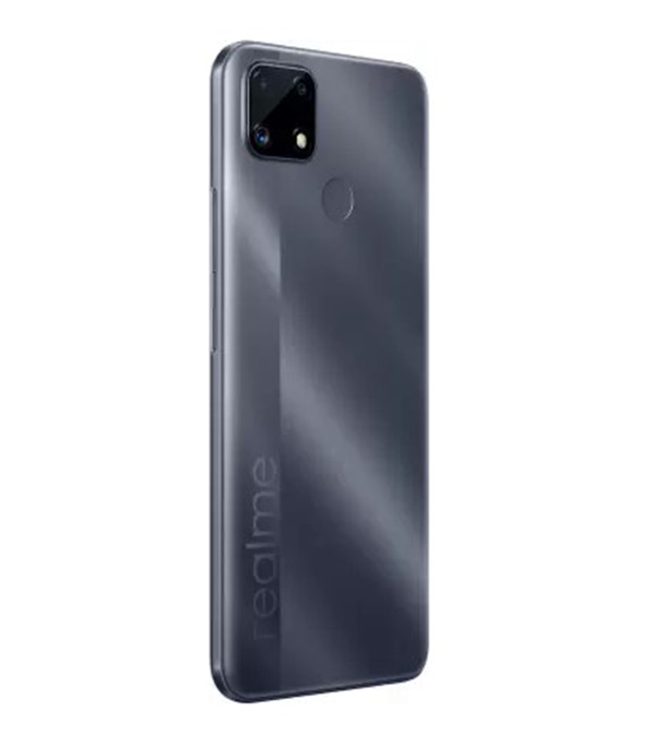 Buy realme C25s 4GB 64GB Grey Online 
