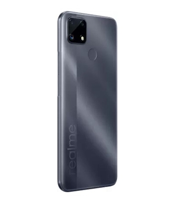 Buy realme C25s 4GB 64GB Grey Online 