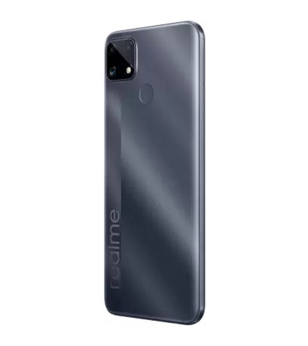 Buy realme C25s 4GB 64GB Grey Online 