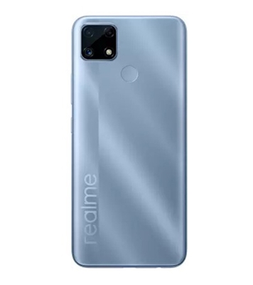 Buy realme C25s 4GB 64GB Blue Online 