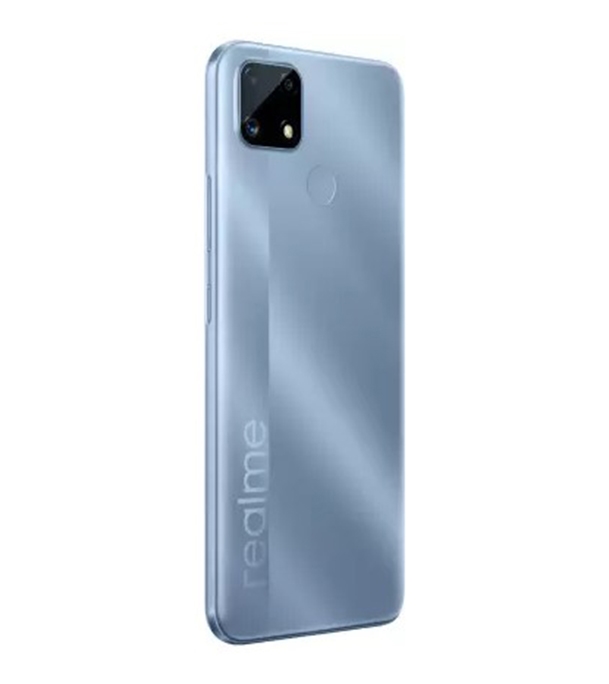Buy realme C25s 4GB 64GB Blue Online 