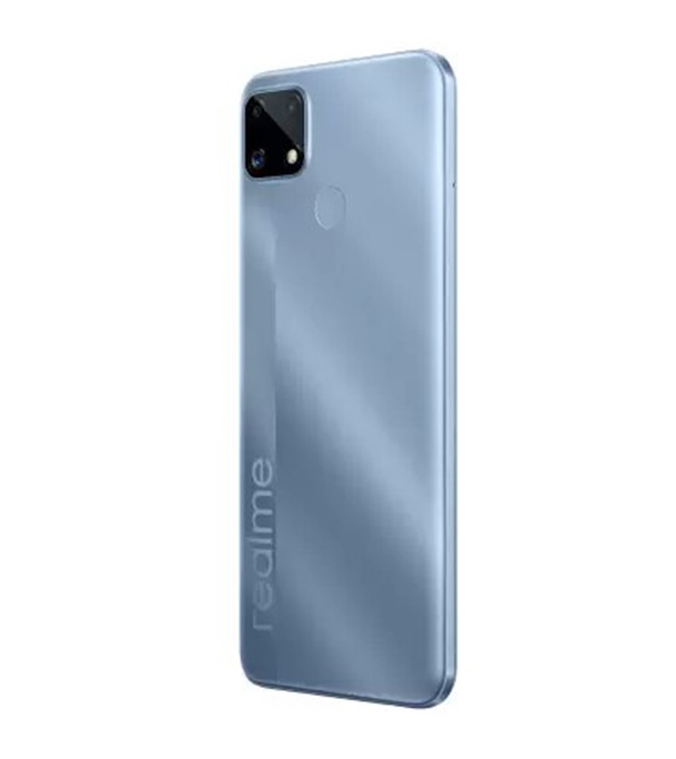 Buy realme C25s 4GB 64GB Blue Online 