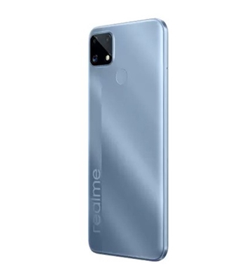 Buy realme C25s 4GB 64GB Blue Online 