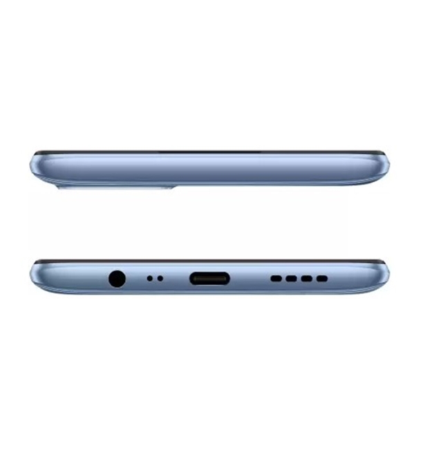 Buy realme C25s 4GB 64GB Blue Online 