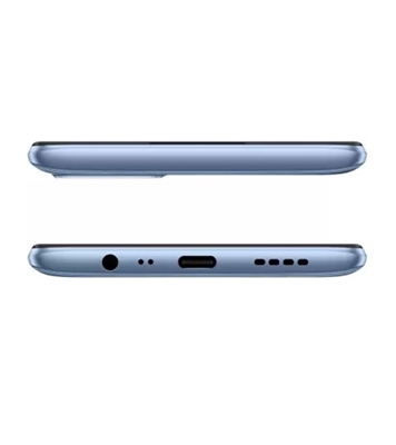 Buy realme C25s 4GB 64GB Blue Online 