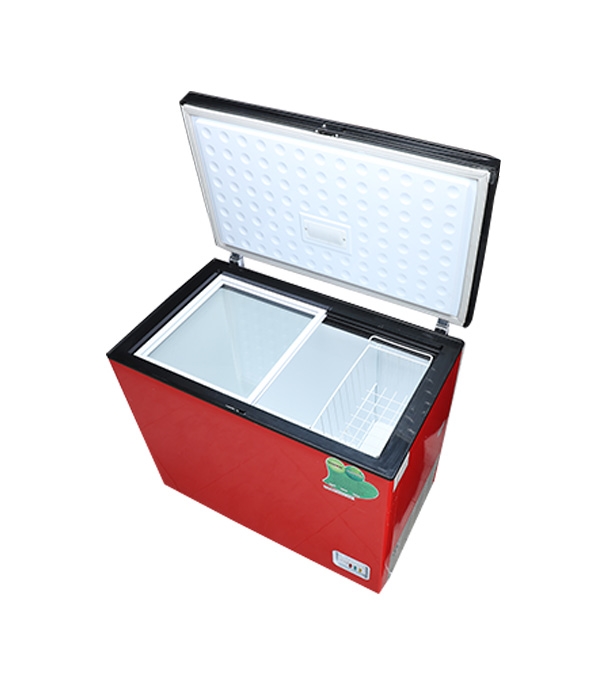 Buy VISION GD Chest Freezer RE250L Online at Best Price