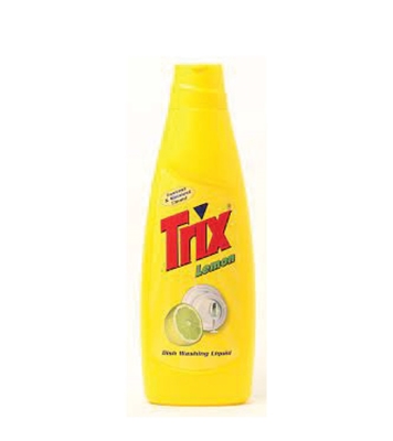 Buy Trix Liquid 500 ml Lemon Online
