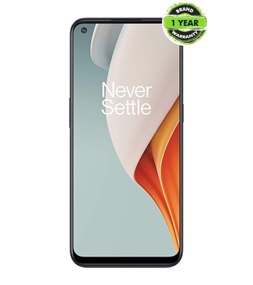 Buy OnePlus Nord N100 4GB 64GB Mid Night Frost Online