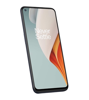 Buy OnePlus Nord N100 4GB 64GB Mid Night Frost Online