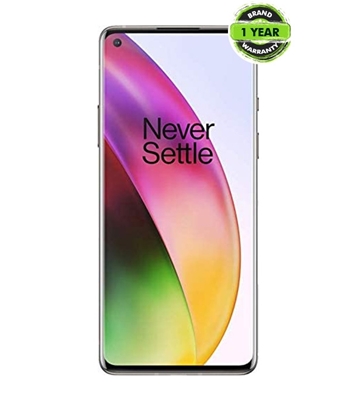 Buy OnePlus 8 8GB 128GB Interstellar Glow Online