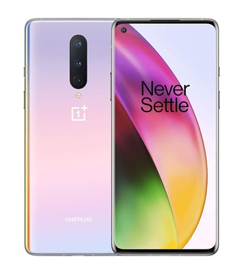 Buy OnePlus 8 8GB 128GB Interstellar Glow Online