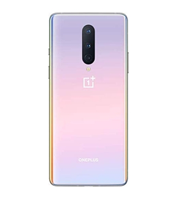 Buy OnePlus 8 8GB 128GB Interstellar Glow Online