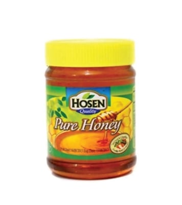 Buy Hosen Pure Honey 400gm Online