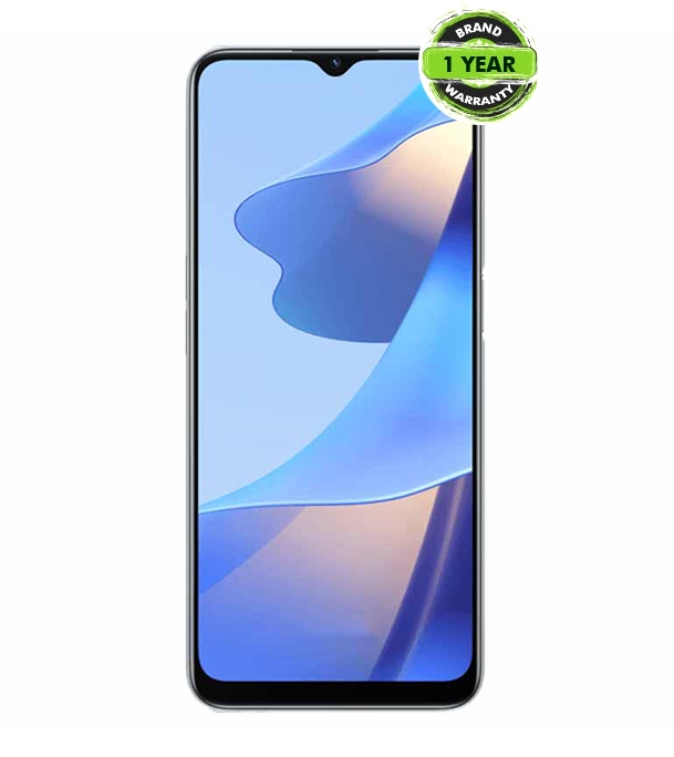 Buy OPPO A16 3GB 32GB Black Online 