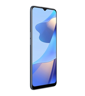 Buy OPPO A16 3GB 32GB Black Online 