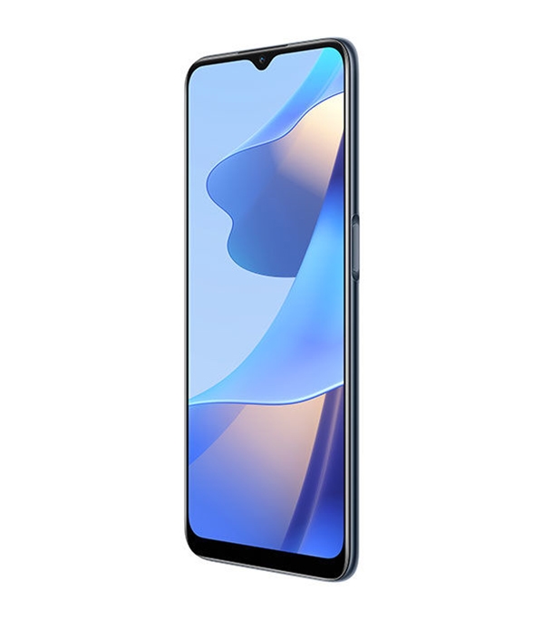 Buy OPPO A16 3GB 32GB Black Online 