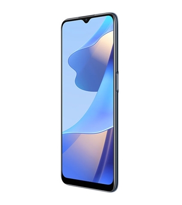 Buy OPPO A16 3GB 32GB Black Online 
