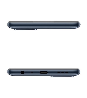 Buy OPPO A16 3GB 32GB Black Online 