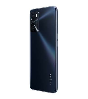 Buy OPPO A16 3GB 32GB Black Online 