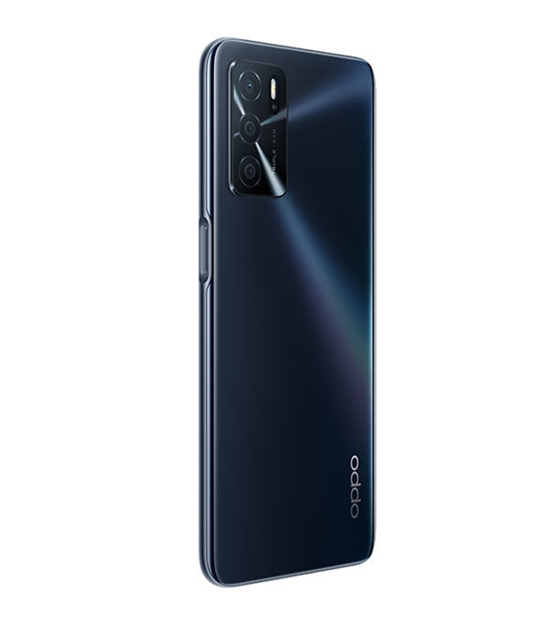 Buy OPPO A16 3GB 32GB Black Online 
