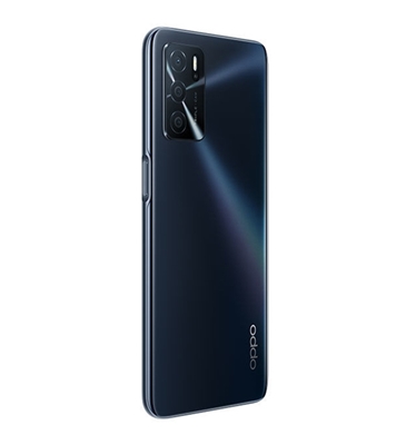 Buy OPPO A16 3GB 32GB Black Online 