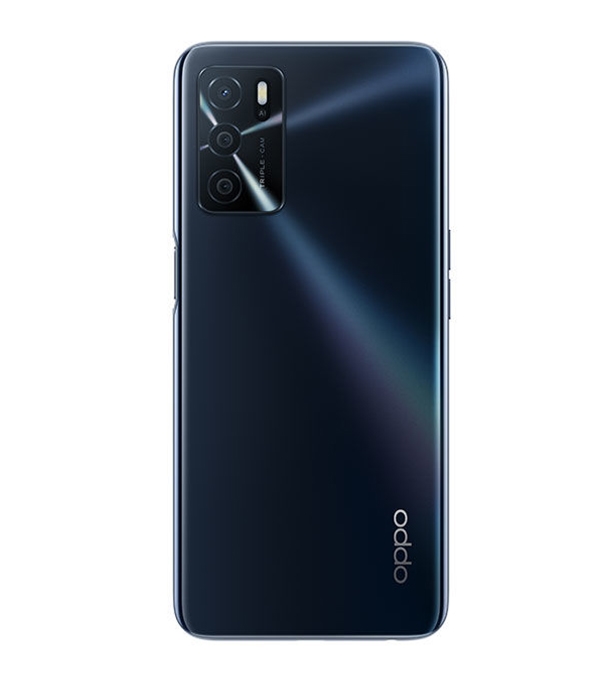 Buy OPPO A16 3GB 32GB Black Online 
