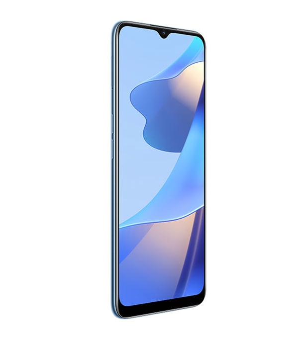 Buy OPPO A16 3GB 32GB Blue Online