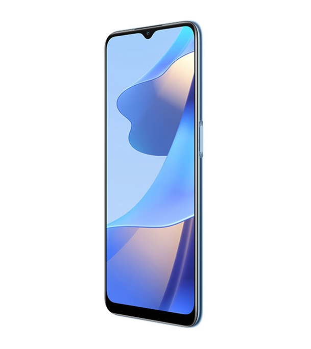 Buy OPPO A16 3GB 32GB Blue Online