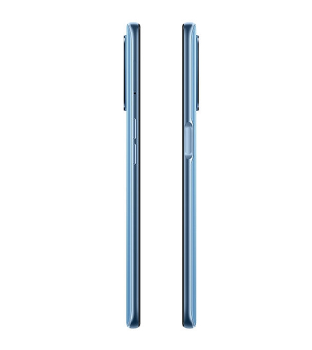 Buy OPPO A16 3GB 32GB Blue Online