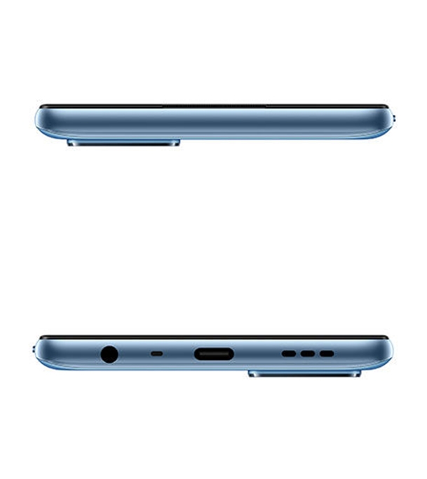 Buy OPPO A16 3GB 32GB Blue Online