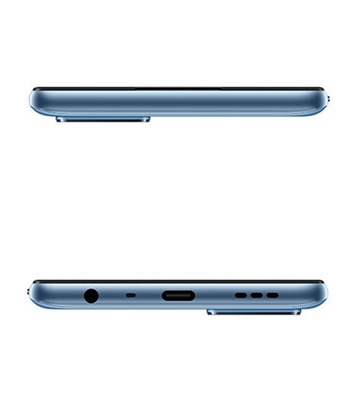 Buy OPPO A16 3GB 32GB Blue Online
