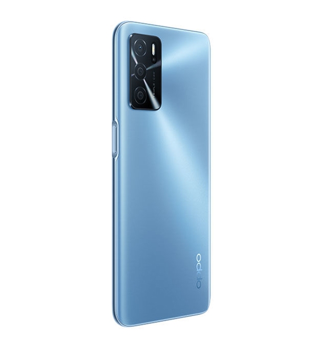 Buy OPPO A16 3GB 32GB Blue Online