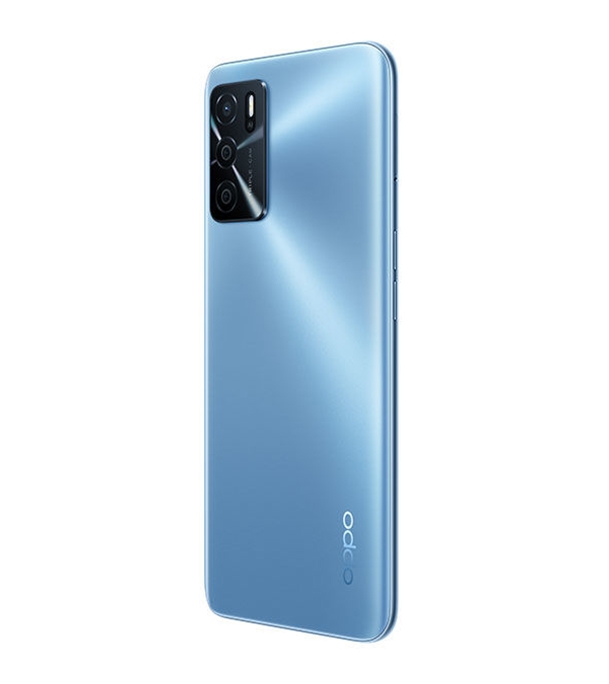 Buy OPPO A16 3GB 32GB Blue Online