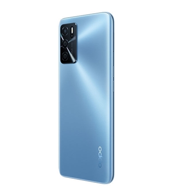 Buy OPPO A16 3GB 32GB Blue Online