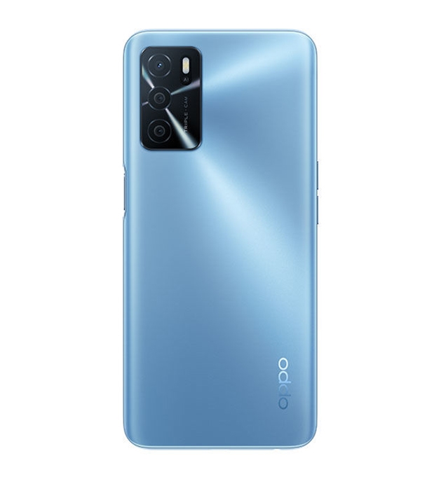 Buy OPPO A16 3GB 32GB Blue Online