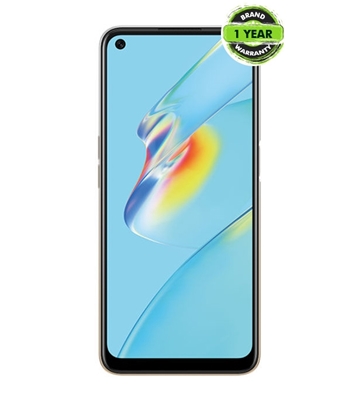 Buy OPPO A54 6GB 128GB Black Online