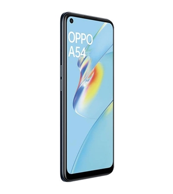 Buy OPPO A54 6GB 128GB Black Online
