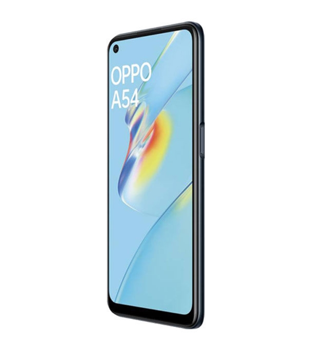 Buy OPPO A54 6GB 128GB Black Online