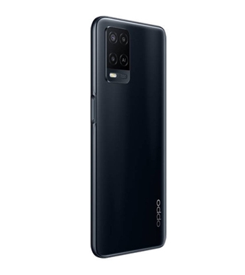 Buy OPPO A54 6GB 128GB Black Online