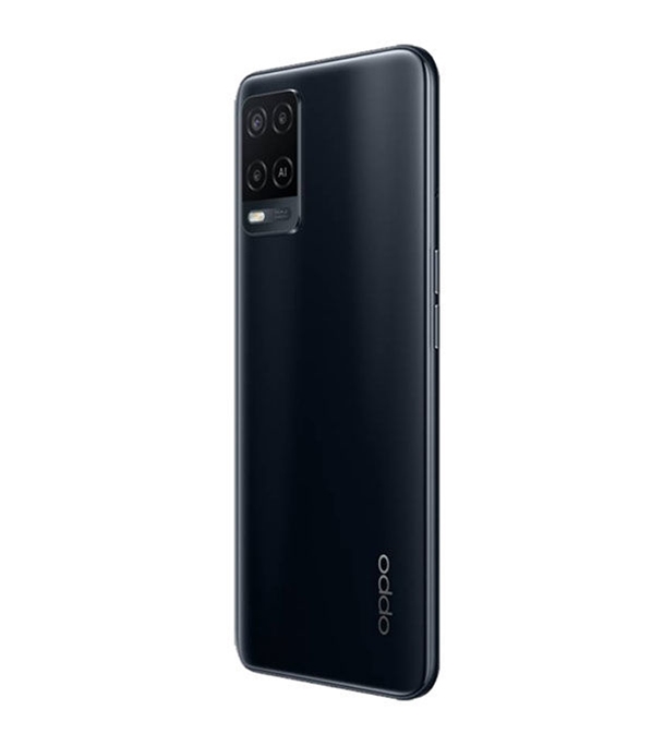 Buy OPPO A54 6GB 128GB Black Online