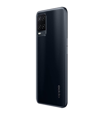 Buy OPPO A54 6GB 128GB Black Online
