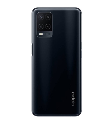 Buy OPPO A54 6GB 128GB Black Online